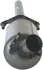 FILTR CZASTEK STALYCH DPF MERCEDES-BENZ VIANO 2.2 CDI (08/03-12/11) SZT BOSAL 095812 (фото 2)