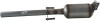 FILTR CZASTEK STALYCH DPF MERCEDES-BENZ VIANO 2.2 CDI (08/03-12/11) SZT BOSAL 095812 (фото 3)