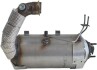 FILTR CZASTEK STALYCH DPF MERCEDES A-CLASS 12-18 SZT BOSAL 095814 (фото 2)