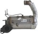 FILTR CZASTEK STALYCH DPF MERCEDES A-CLASS 12-18 SZT BOSAL 095814 (фото 4)