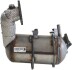 FILTR CZASTEK STALYCH DPF RENAULT MEGANE 11-15 SZT BOSAL 095815 (фото 2)