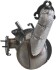 FILTR CZASTEK STALYCH DPF RENAULT MEGANE 11-15 SZT BOSAL 095815 (фото 3)