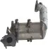 FILTR CZASTEK STALYCH DPF RENAULT MEGANE 11-15 SZT BOSAL 095815 (фото 4)