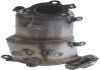 FILTR CZASTEK STALYCH DPF TOYOTA RAV4 08-15 SZT BOSAL 095961 (фото 1)