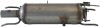 Фильтр BOSAL 097205 (фото 3)