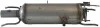 Фильтр BOSAL 097205 (фото 3)