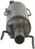 Фильтр BOSAL 097205 (фото 4)
