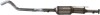 Фильтр BOSAL 097210 (фото 3)