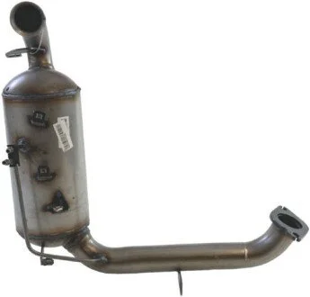 Filtr czastek stalych BOSAL 097215