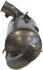 Фильтр BOSAL 097249 (фото 3)