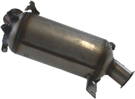 VOLKSWAGEN CALIFORNIA 1.9 TDI (05/07-11/09) BOSAL 097261