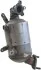 FILTR CZASTEK STALYCH DPF KIA SPORTAGE 10-15 SZT BOSAL 097583 (фото 1)