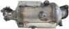 FILTR CZASTEK STALYCH DPF KIA SPORTAGE 10-15 SZT BOSAL 097583 (фото 2)