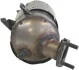 FILTR CZASTEK STALYCH DPF KIA SPORTAGE 10-15 SZT BOSAL 097583 (фото 5)
