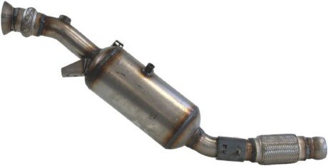 FILTR DPF DB SPRINTER 210D 2.2 BLUETEC/BLUETEC BLUEEFFICIENCY/CDI/CDI BOSAL 097758