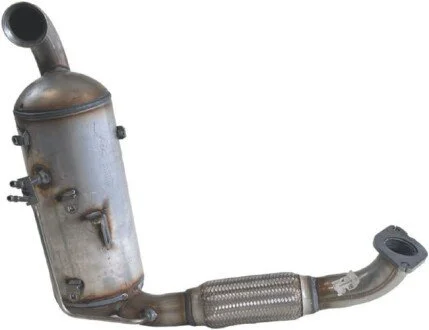 FORD (EUROPE) C-MAX 1.6 TDCI (10/10-) BOSAL 097760