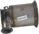 FILTR CZASTEK STALYCH DPF V.W. GOLF 12-20 SZT BOSAL 097805 (фото 4)