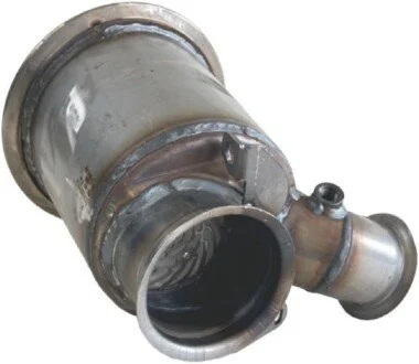 FILTR CZASTEK STALYCH DPF V.W. GOLF 12-20 SZT BOSAL 097805