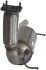 FILTR CZASTEK STALYCH DPF FORD TRANSIT 250 2.2 TDCI (10/11-08/14) SZT BOSAL 097809 (фото 2)
