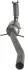 FILTR CZASTEK STALYCH DPF FORD TRANSIT 250 2.2 TDCI (10/11-08/14) SZT BOSAL 097809 (фото 4)