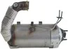 FILTR CZASTEK STALYCH DPF MERCEDES A-CLASS 12-18 SZT BOSAL 097814 (фото 2)