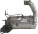 FILTR CZASTEK STALYCH DPF MERCEDES A-CLASS 12-18 SZT BOSAL 097814 (фото 4)