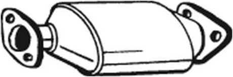 Катализатор BOSAL 099297