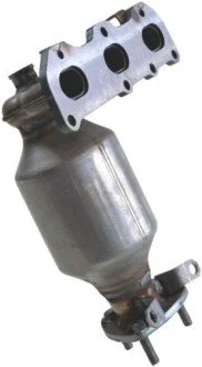 Катализатор BOSAL 099813