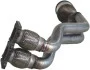 Каталізатор BOSAL 099-833 (фото 3)