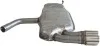 TЈUMIK TYLNY AUDI A3 1.6 FSI 03-07 BOSAL 105035 (фото 1)