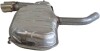 TЈUMIK TYLNY AUDI A3 1.6 FSI 03-07 BOSAL 105035 (фото 3)