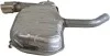 TЈUMIK TYLNY AUDI A3 1.6 FSI 03-07 BOSAL 105035 (фото 3)
