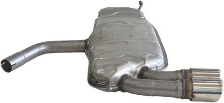 TЈUMIK TYLNY AUDI A3 1.6 FSI 03-07 BOSAL 105035