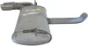 TLUMIK AUDI A3 12-16 SZT BOSAL 105041 (фото 3)