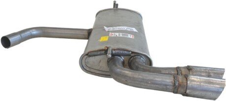 TLUMIK AUDI A3 12-16 SZT BOSAL 105041