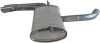 TLUMIK AUDI A3 13-20 SZT BOSAL 105055 (фото 3)