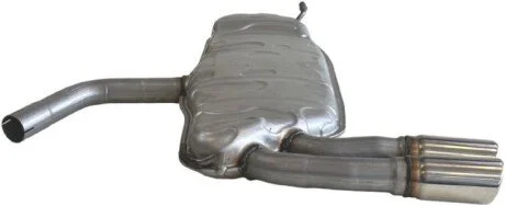 TЈUMIK TYLNY AUDI A3 SPORTBACK 1.6 FSI 04-07 BOSAL 105067