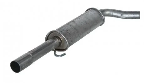 Центр. глушниквипускна сист. BOSAL 105-109