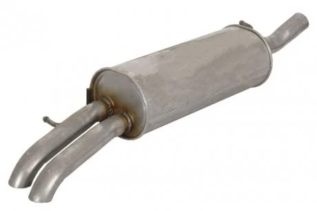 Задний. глушитель,выпускная сист. BOSAL 105-137