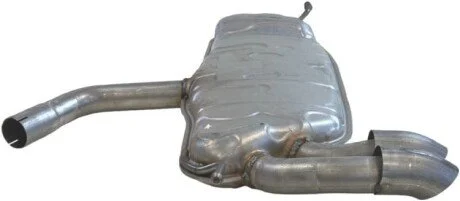 TЈUMIK TYLNY AUDI A3 2.0 TDI 03-12 BOSAL 105509