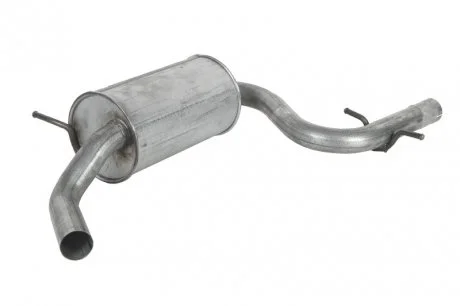 Центр. глушник,випускна сист. BOSAL 105-877