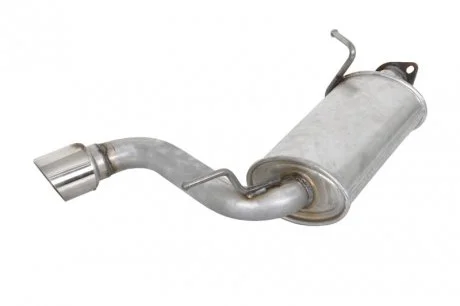Задний. глушитель,выпускная сист. BOSAL 128-003