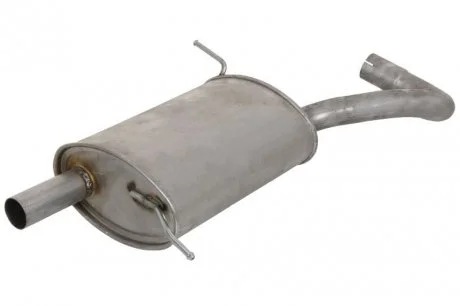 Задний. глушитель,выпускная сист. BOSAL 130-209