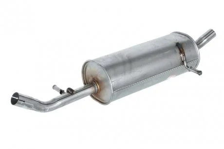 Задний. глушитель,выпускная сист. BOSAL 135-015