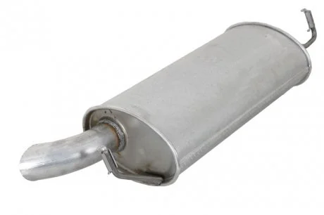 Задний. глушитель,выпускная сист. BOSAL 135-037