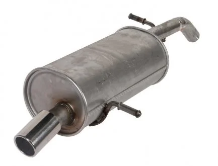 Задний. глушитель,выпускная сист. BOSAL 135-043