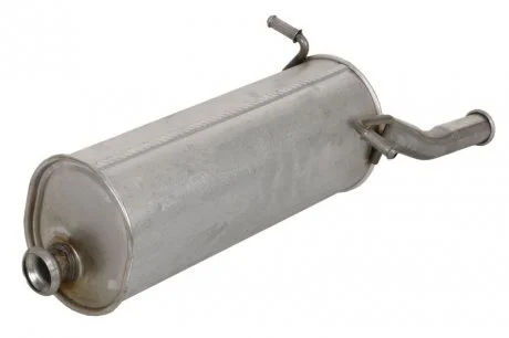 Задний. глушитель,выпускная сист. BOSAL 135-045