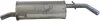 Глушник вихлопних газів (кінцевий) BOSAL 135057 (фото 3)