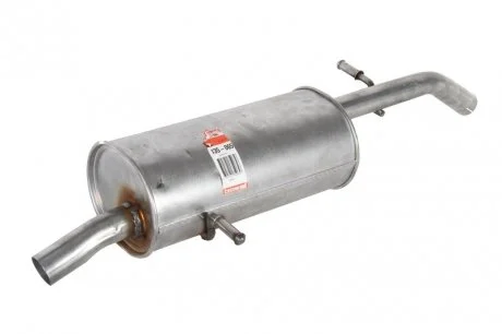 Задний. глушитель,выпускная сист. BOSAL 135-065