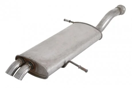 Задний. глушитель,выпускная сист. BOSAL 135-085